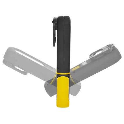 LED prigušiva punjiva radna lampa LED/8W/5V IP44 420 lm 1200 mAh