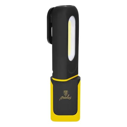 LED prigušiva punjiva radna lampa LED/8W/5V IP44 420 lm 1200 mAh