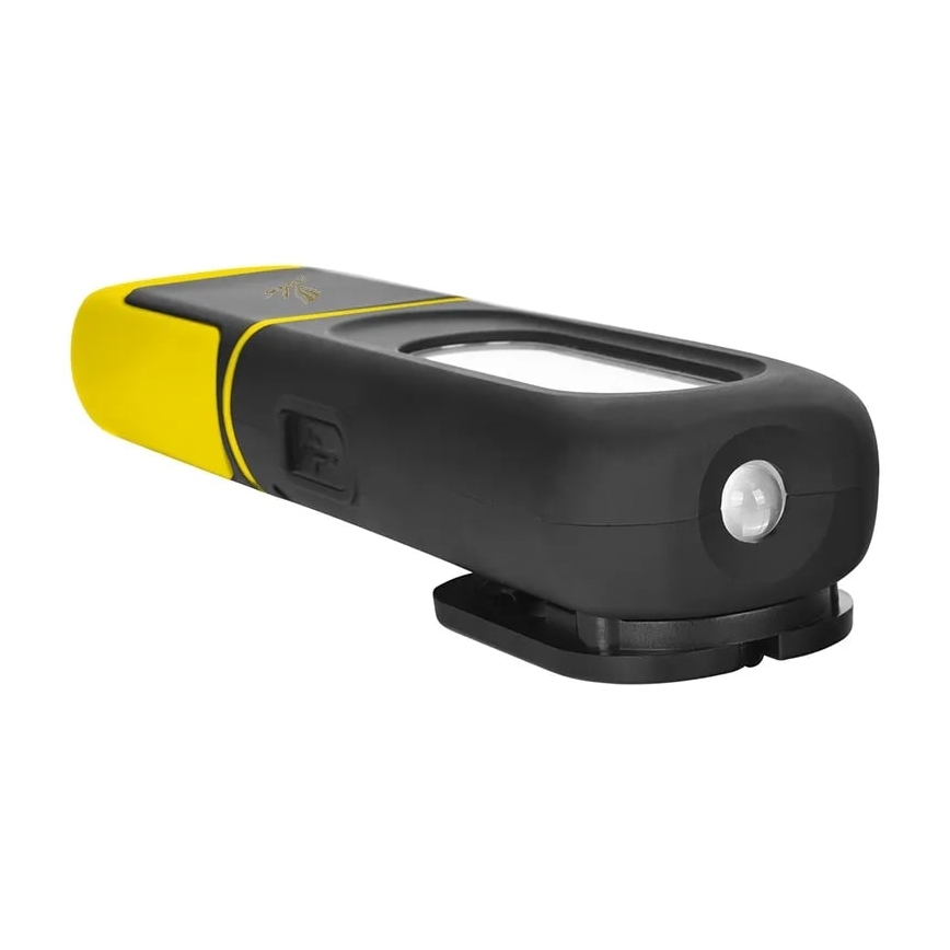 LED prigušiva punjiva radna lampa LED/8W/5V IP44 420 lm 1200 mAh