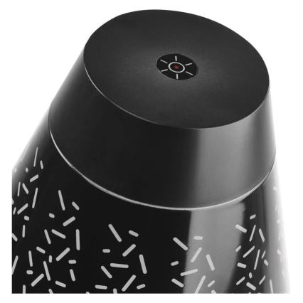 LED prigušiva punjiva spoljašnja stona lampa LED/4,2W/5V 2200mAh IP44
