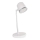 LED prigušiva punjiva stona lampa 4u1 LED/6W/3,7V 3000K/4000K/6500K 1500mAh bela