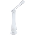 LED prigušiva punjiva stona lampa LILLY LED/4W/5V 1200 mAh bela