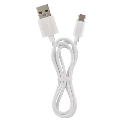 LED prigušiva punjiva stona lampa magnetna 4 u 1 LED/4,2W/3,7V 4000K 1200mAh bela