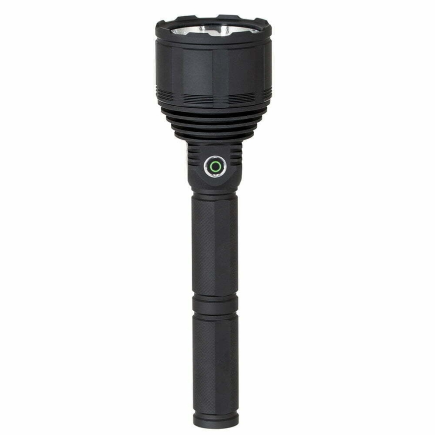 LED prigušiva punjiva svetiljka LED/30W/5V IPX7 3000 lm 8400 mAh