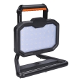 LED prigušiva punjivi reflektor LED/20W/4400 mAh 4000K IP54