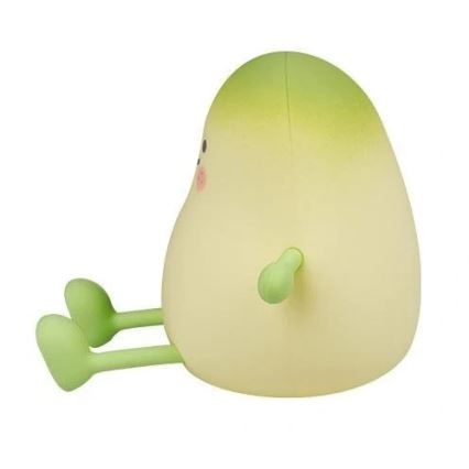 LED prigušiva punjivo dečije noćno svetlo LED/1W/5V 3000K 800 mAh mango
