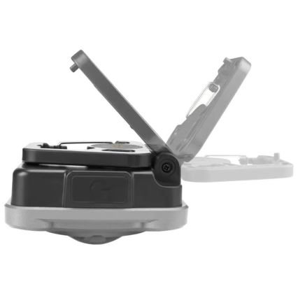 LED prigušiva punjivo radno svetlo LED/15W/5V IPX4 1000 lm 2000 mAh