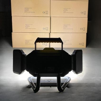 LED prigušiva radno svetlo LED/50W/5V 12000 mAh IP54