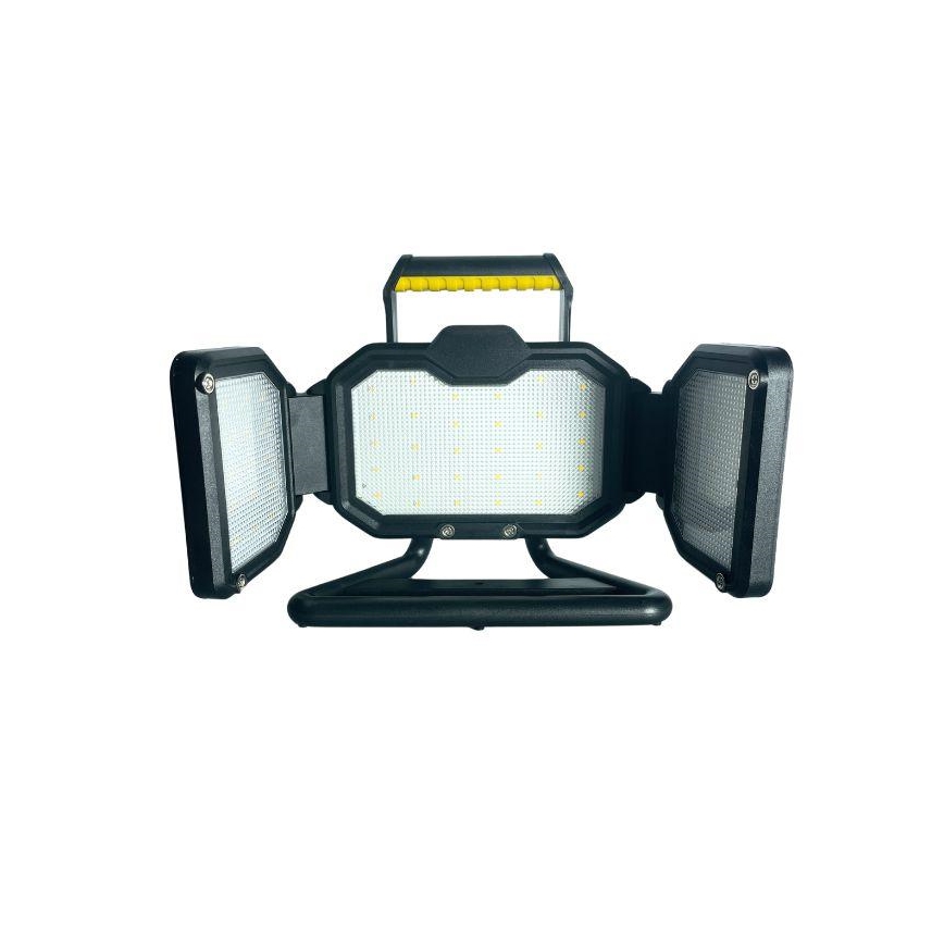 LED prigušiva radno svetlo LED/50W/5V 12000 mAh IP54