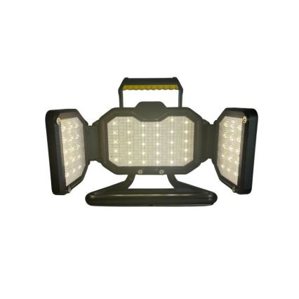 LED prigušiva radno svetlo LED/50W/5V 12000 mAh IP54