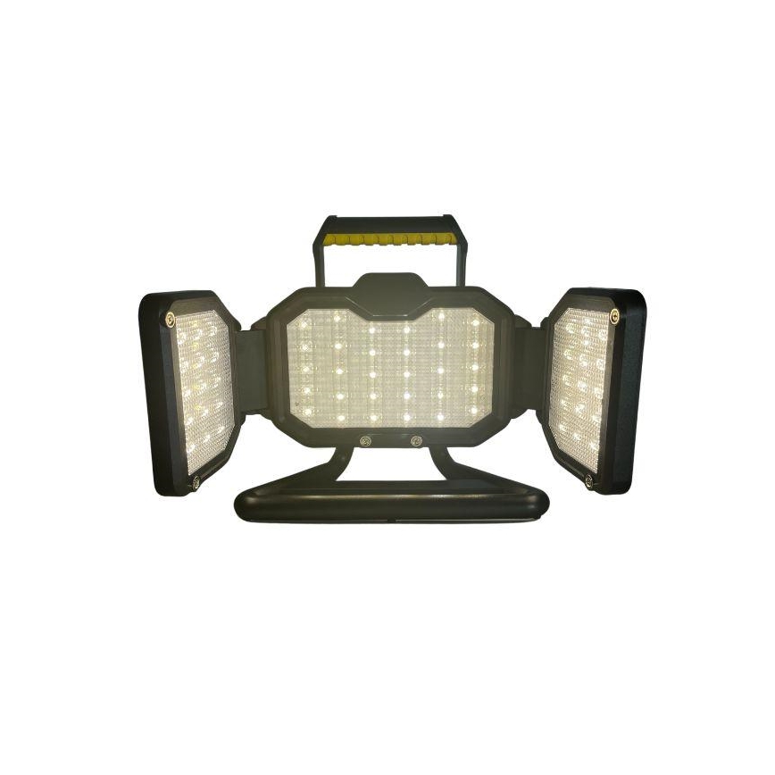 LED prigušiva radno svetlo LED/50W/5V 12000 mAh IP54