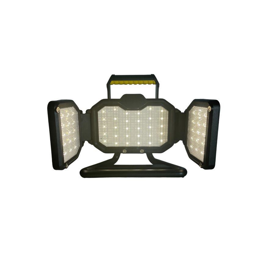 LED prigušiva radno svetlo LED/50W/5V 12000 mAh IP54
