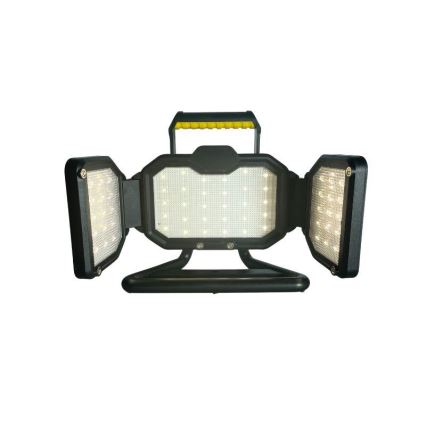 LED prigušiva radno svetlo LED/50W/5V 12000 mAh IP54