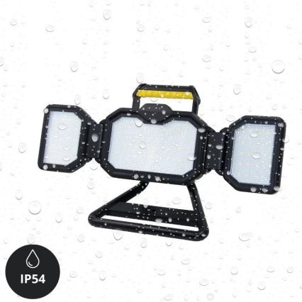 LED prigušiva radno svetlo LED/50W/5V 12000 mAh IP54