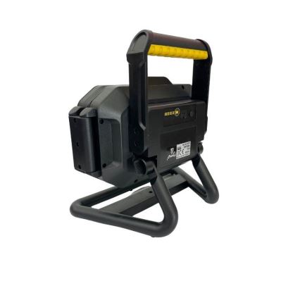 LED prigušiva radno svetlo LED/50W/5V 12000 mAh IP54