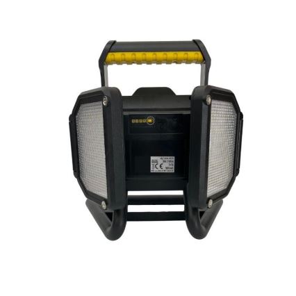 LED prigušiva radno svetlo LED/50W/5V 12000 mAh IP54