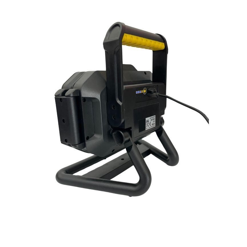 LED prigušiva radno svetlo LED/50W/5V 12000 mAh IP54