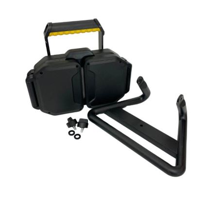 LED prigušiva radno svetlo LED/50W/5V 12000 mAh IP54