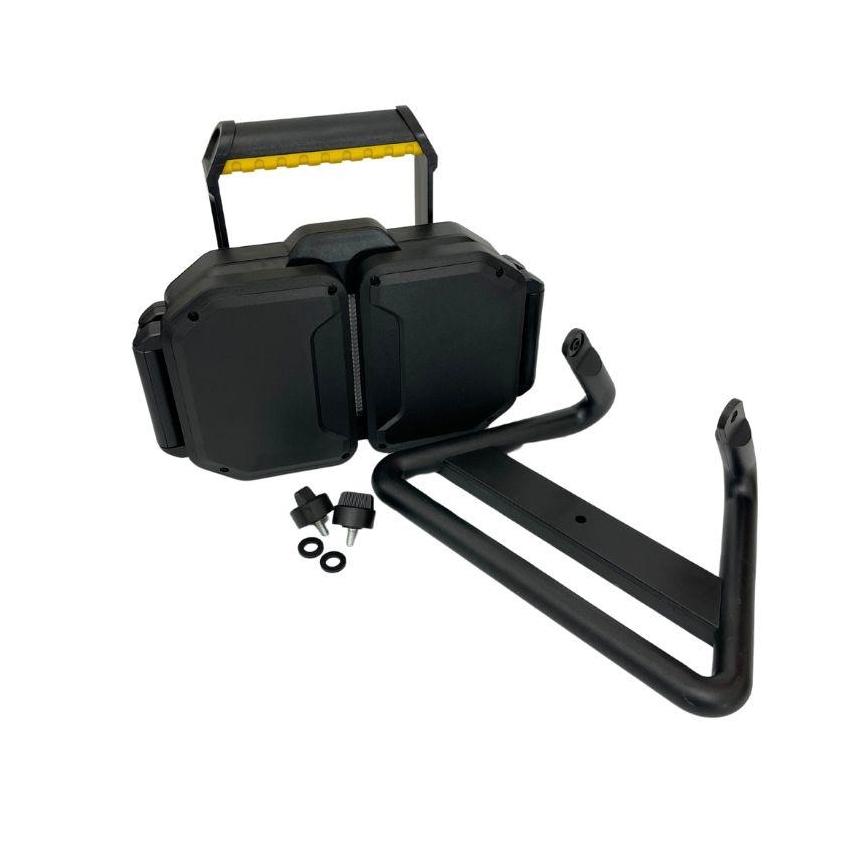 LED prigušiva radno svetlo LED/50W/5V 12000 mAh IP54