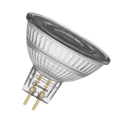 LED prigušiva reflektorska sijalica MR16 GU5,3/5W/12V 4000K 36° CRI 90 - Ledvance