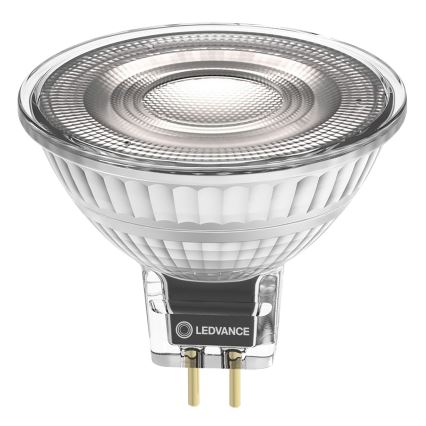 LED prigušiva reflektorska sijalica MR16 GU5,3/5,3W/12V 4000K 36° CRI 97 - Ledvance