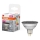 LED prigušiva reflektorska sijalica MR16 GU5,3/5W/12V 4000K 36° CRI 90 - Osram