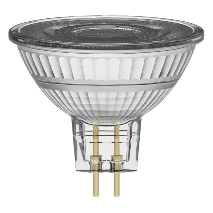 LED prigušiva reflektorska sijalica MR16 GU5,3/5W/12V 4000K 36° CRI 90 - Osram