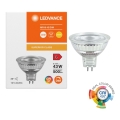 LED prigušiva reflektorska sijalica MR16 GU5,3/6,6W/12V 3000K 36° CRI 97 - Ledvance