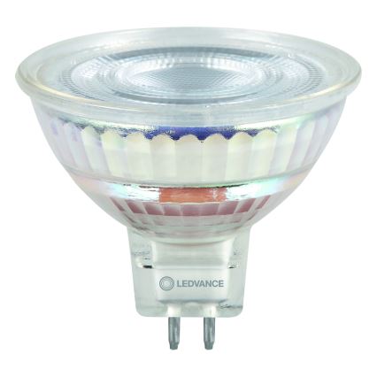 LED prigušiva reflektorska sijalica MR16 GU5,3/6,6W/12V 3000K 36° CRI 97 - Ledvance