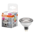 LED prigušiva reflektorska sijalica MR16 GU5,3/6,8W/12V 4000K 36° CRI 90 - Osram
