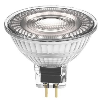 LED prigušiva reflektorska sijalica MR16 GU5,3/6,8W/12V 4000K 36° CRI 90 - Osram