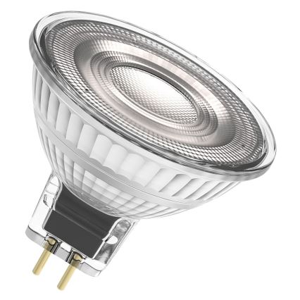 LED prigušiva reflektorska sijalica MR16 GU5,3/6,8W/12V 4000K 36° CRI 90 - Osram