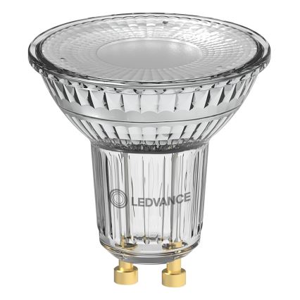 LED prigušiva reflektorska sijalica PAR16 GU10/7W/230V 2700K 120° CRI 90 - Ledvance