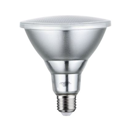 LED prigušiva reflektorska sijalica PAR38 E27/13,8W/230V 3000K - Paulmann 28826
