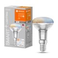 LED prigušiva reflektorska sijalica SMART+ R50 E14/3,3W/230V 2700-6500K Wi-Fi - Ledvance