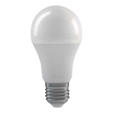 LED prigušiva sijalica A60 E27/10,5W/230V 2700K