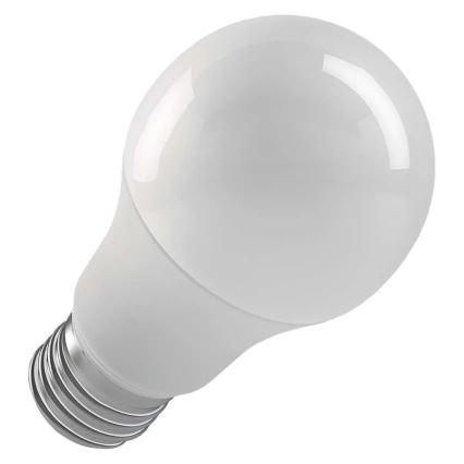 LED prigušiva sijalica A60 E27/10,5W/230V 2700K