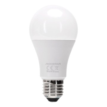LED prigušiva sijalica A60 E27/12W/230V 4000K - Aigostar