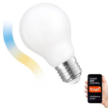 LED prigušiva sijalica A60 E27/5W/230V 2700-6500K Wi-Fi Tuya
