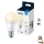 LED prigušiva sijalica A60 E27/8W/230V 2700K CRI 90 Wi-Fi - WiZ