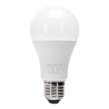 LED prigušiva sijalica A60 E27/9W/230V 2700K - Aigostar