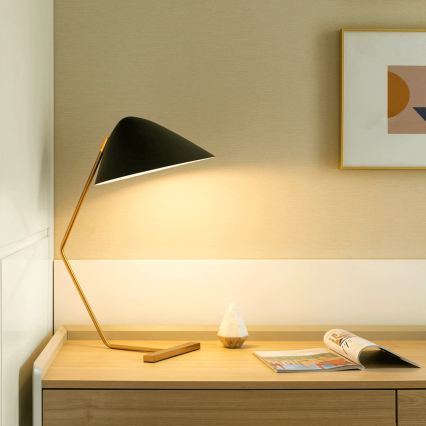 LED prigušiva sijalica A60 E27/9W/230V 2700K - Aigostar