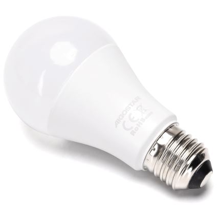 LED prigušiva sijalica A60 E27/9W/230V 2700K - Aigostar