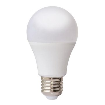 LED prigušiva sijalica A60 E27/9W/230V 3000K