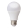 LED prigušiva sijalica A60 E27/9W/230V 3000K