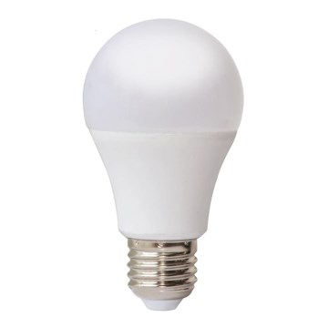 LED prigušiva sijalica A60 E27/9W/230V 4000K
