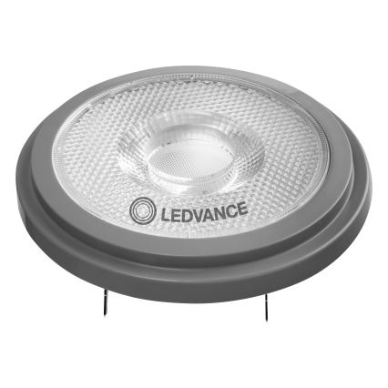 LED prigušiva sijalica AR111 G53/13,5W/12V 2700K 24° CRI 97 - Ledvance