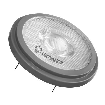 LED prigušiva sijalica AR111 G53/7,2W/12V 1800-2700K 24° CRI 90 - Ledvance