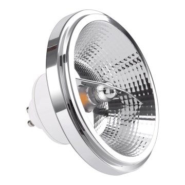 LED prigušiva sijalica AR111 GU10/10,5W/230V 3000K