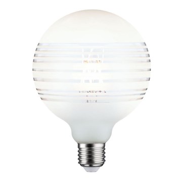 LED prigušiva sijalica CLASSIC G125 E27/4,5W/230V 2600K - Paulmann 28744